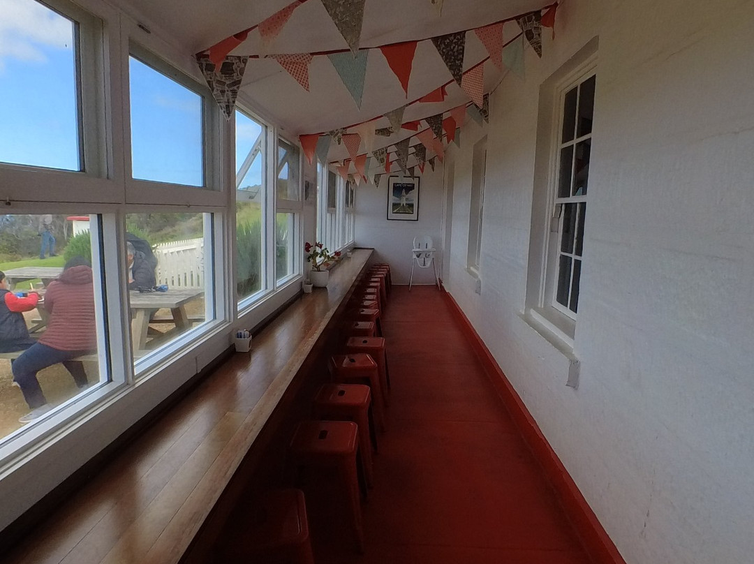 Lightkeeper's Cafe