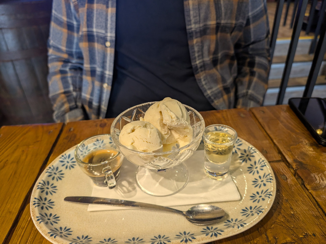 Grappa