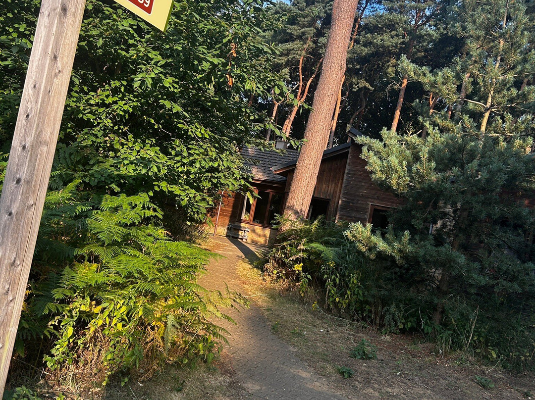 Center Parcs Woburn Forest主图