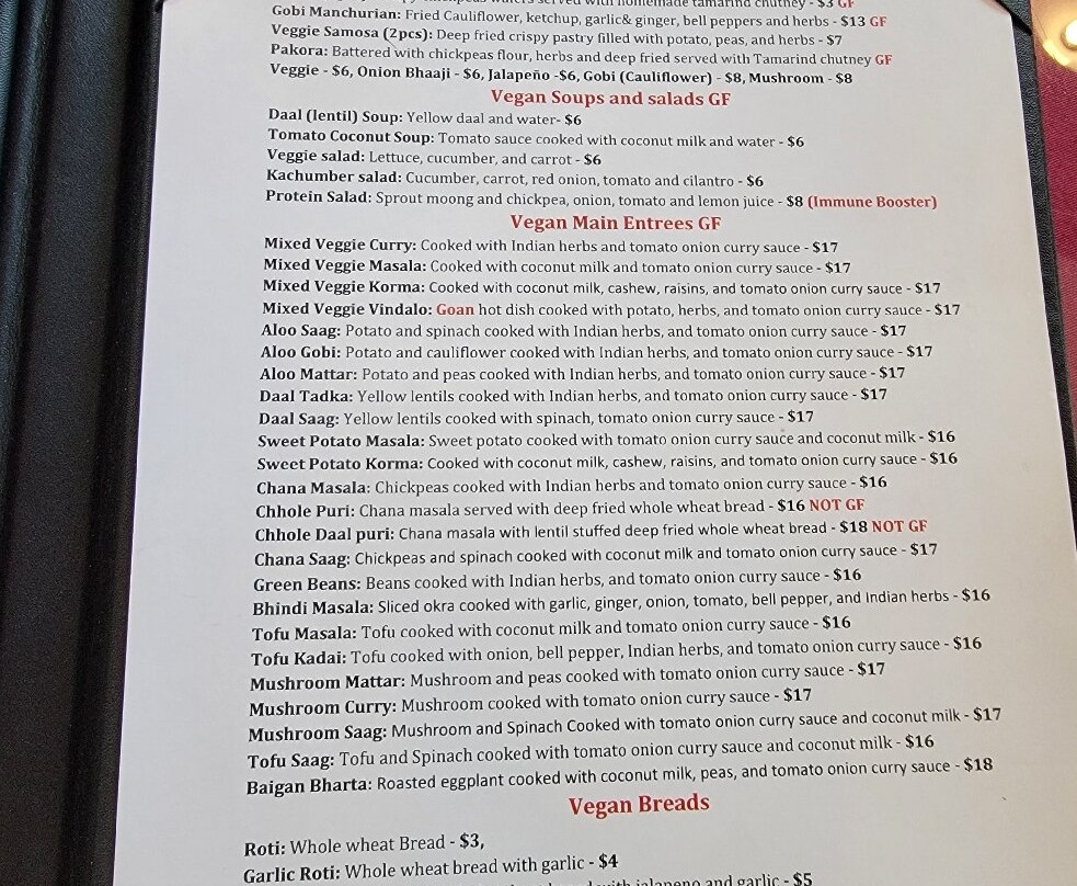 Janakpur Indian Restaurant & Bar