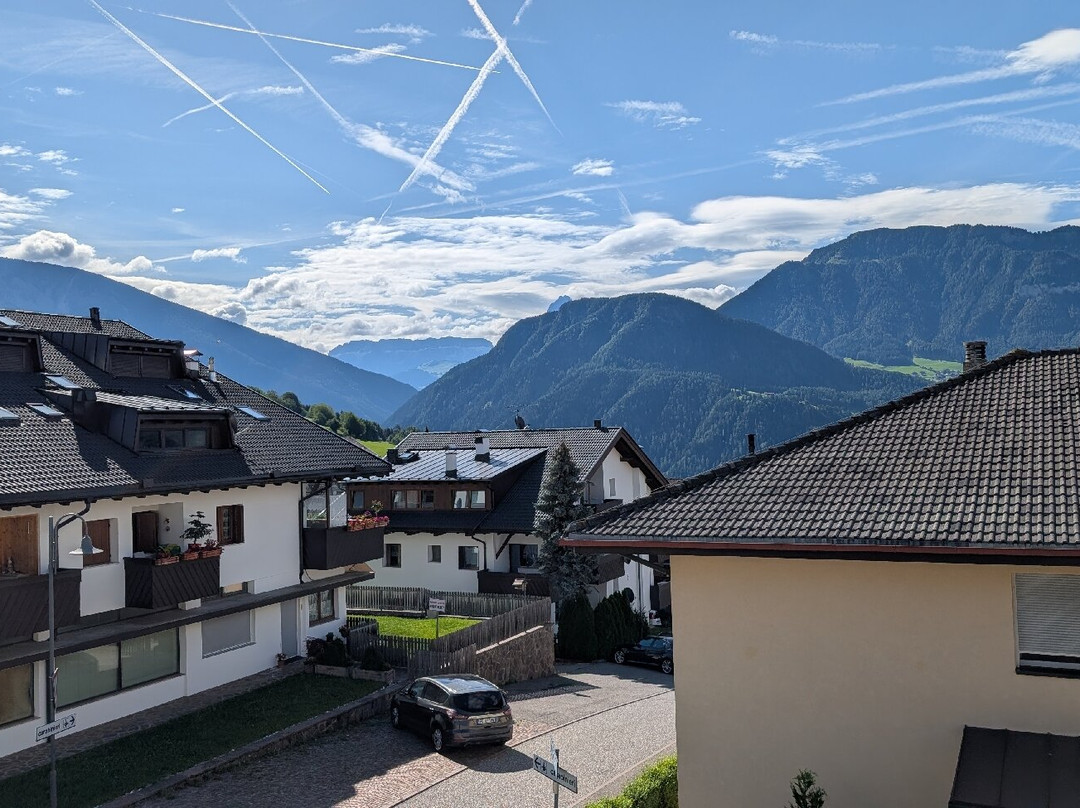 Hotel Andechserhof & Mountain Sky主图
