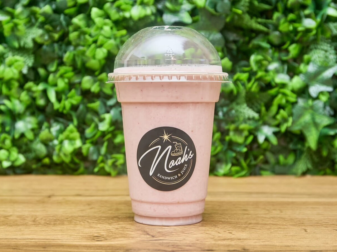 Noahs Sandwich & Juice