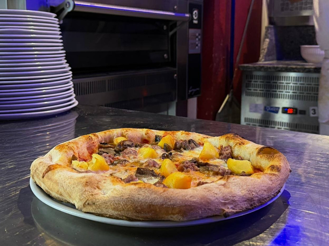 Pizzeria Marcellino