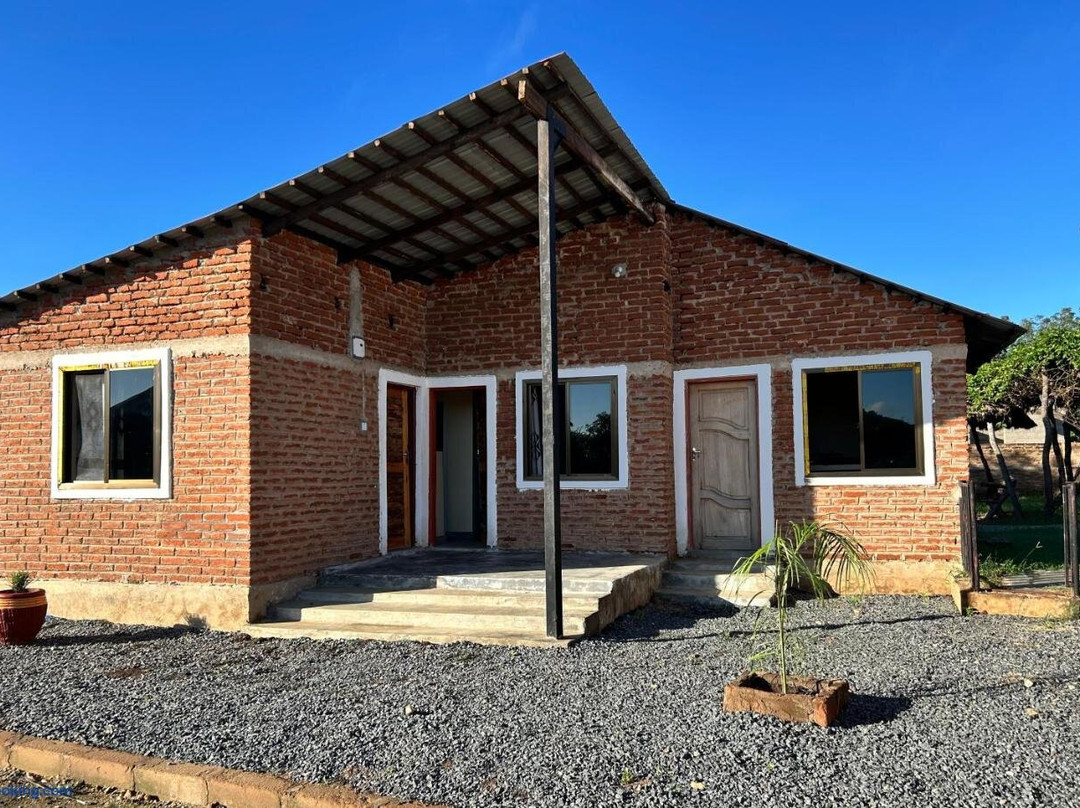 Pride Lands Safari Lodge
