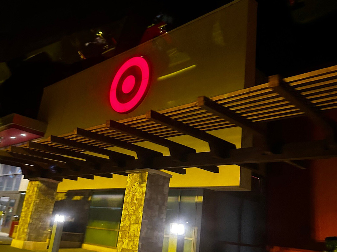 Target Store Maui-Kahului-卡胡卢伊必去景点