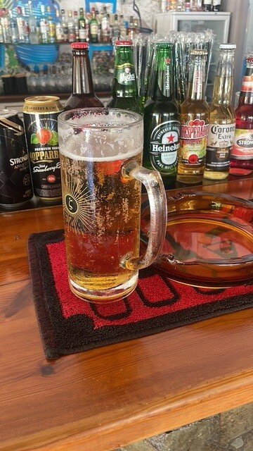 卡蒂亚海滩酒店主图