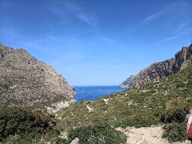 Cala Boquer-Pollenca必去景点