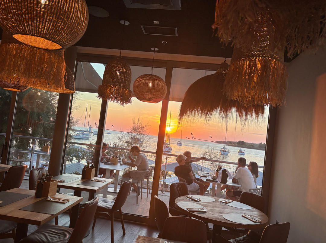 Blu Mare Hotel