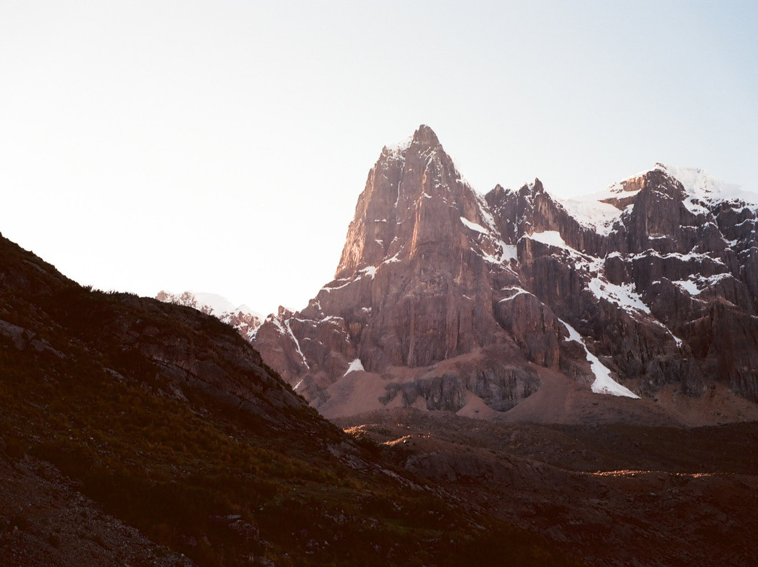Cordillera Huayhuash-Ancash Region必去景点