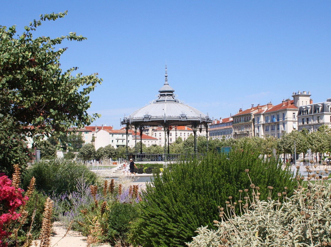 Valence Romans Tourisme-瓦朗斯必去景点