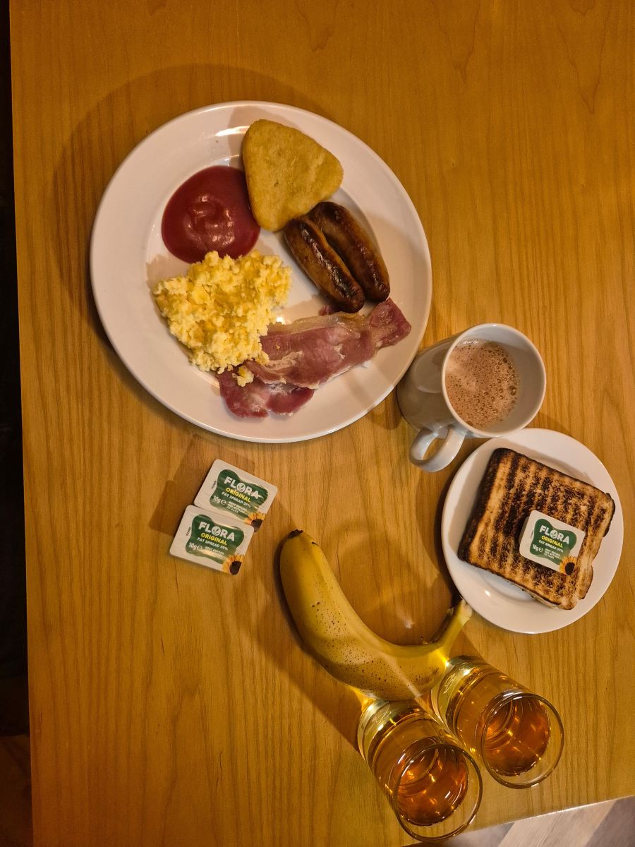 Travelodge Burton Upon Trent Central-旅行者