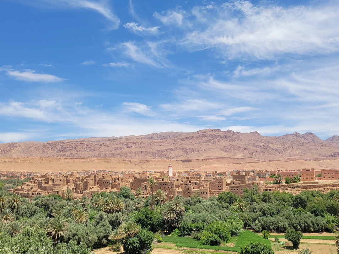 Morocco Easy Tours - Morocco Tours-马拉喀什必去景点