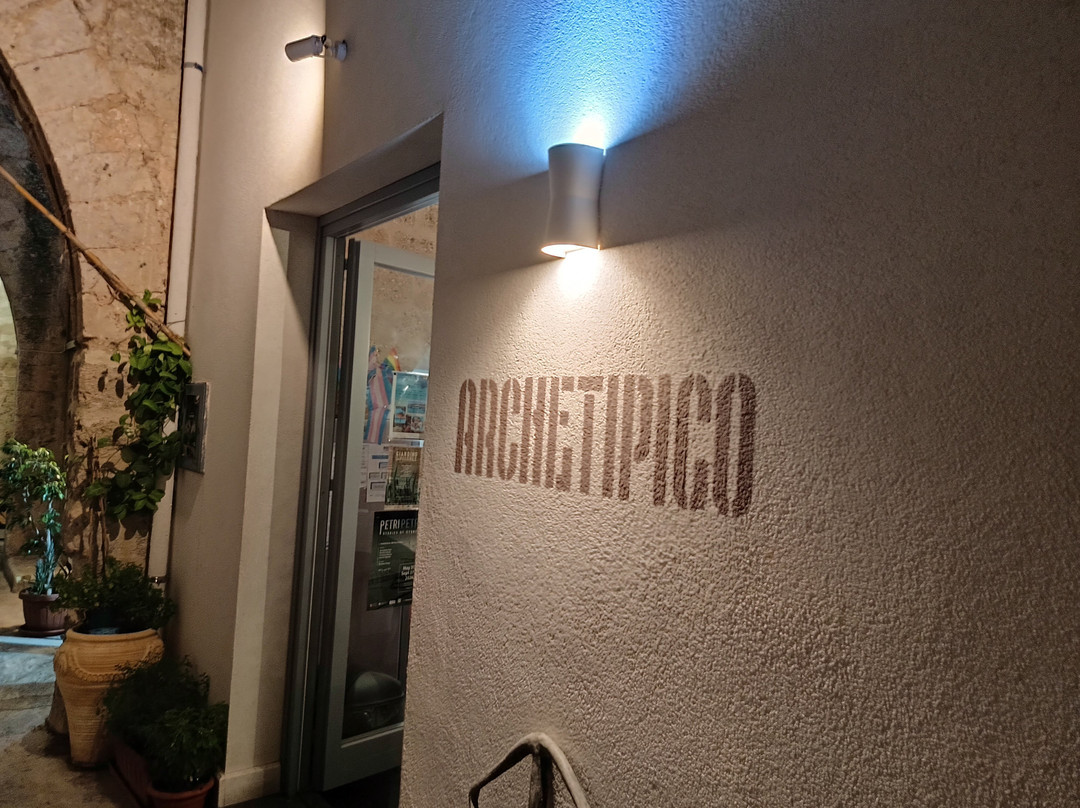 Archetipico