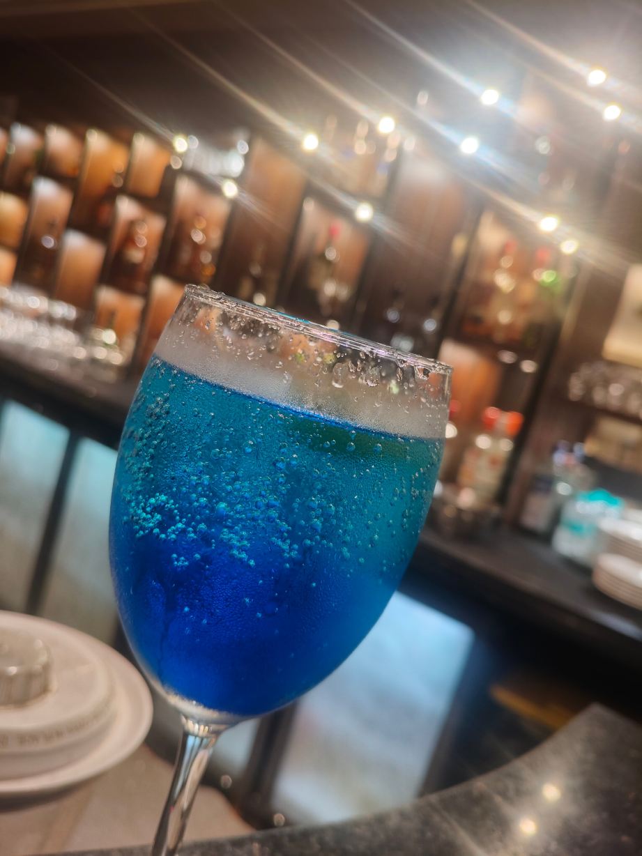 查漠柠檬树酒店-旅行者