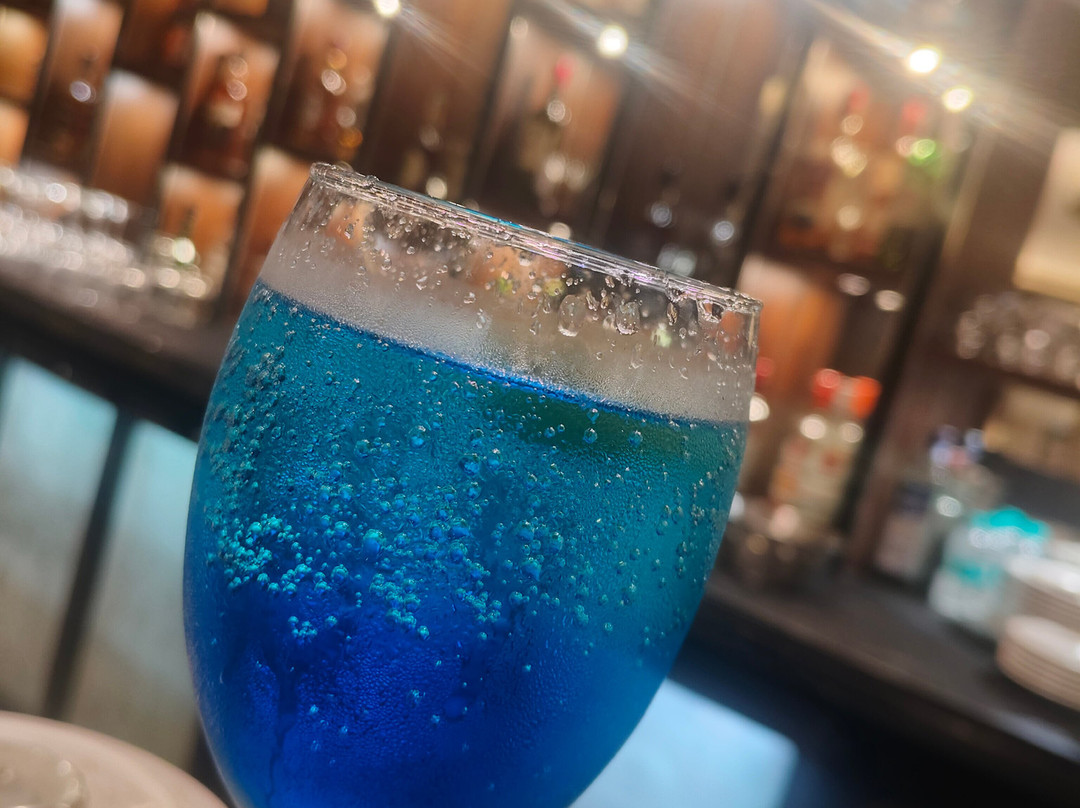 查漠柠檬树酒店主图