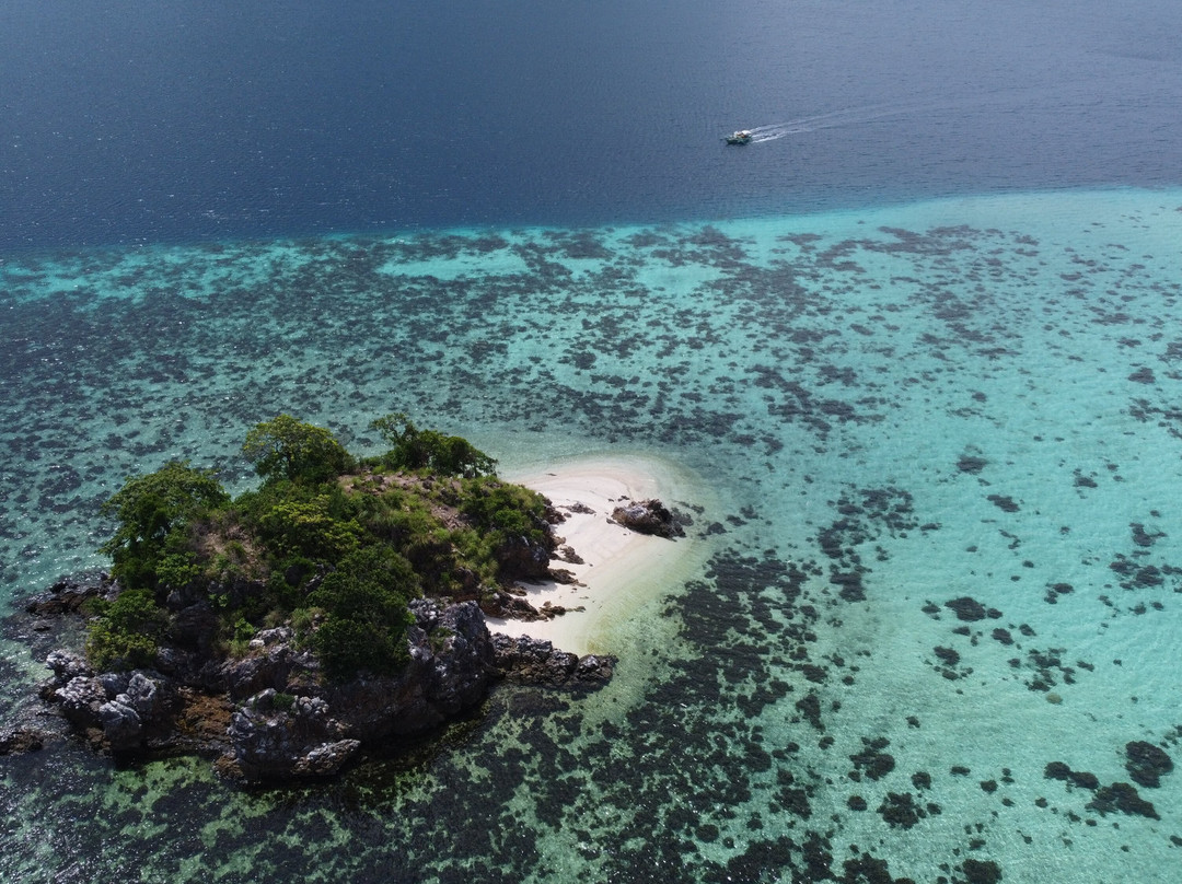 Keelooma | Linapacan Tour, Expedition and Island Stay-利纳帕坎岛必去景点