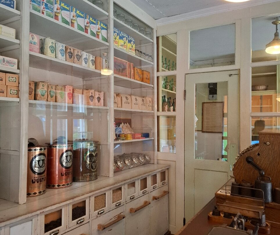 Amuri Museum of Workers' Housing-坦佩雷必去景点
