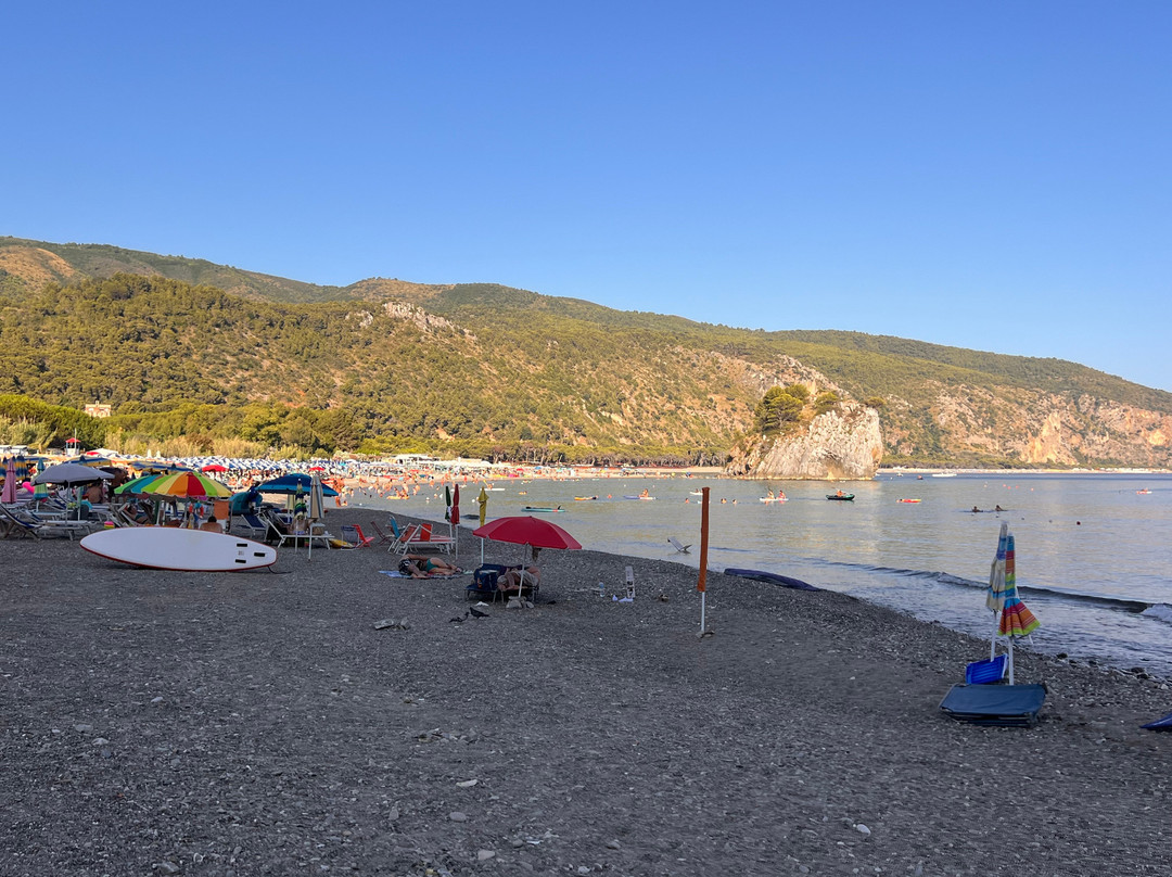 Villaggio Arco Naturale Club主图