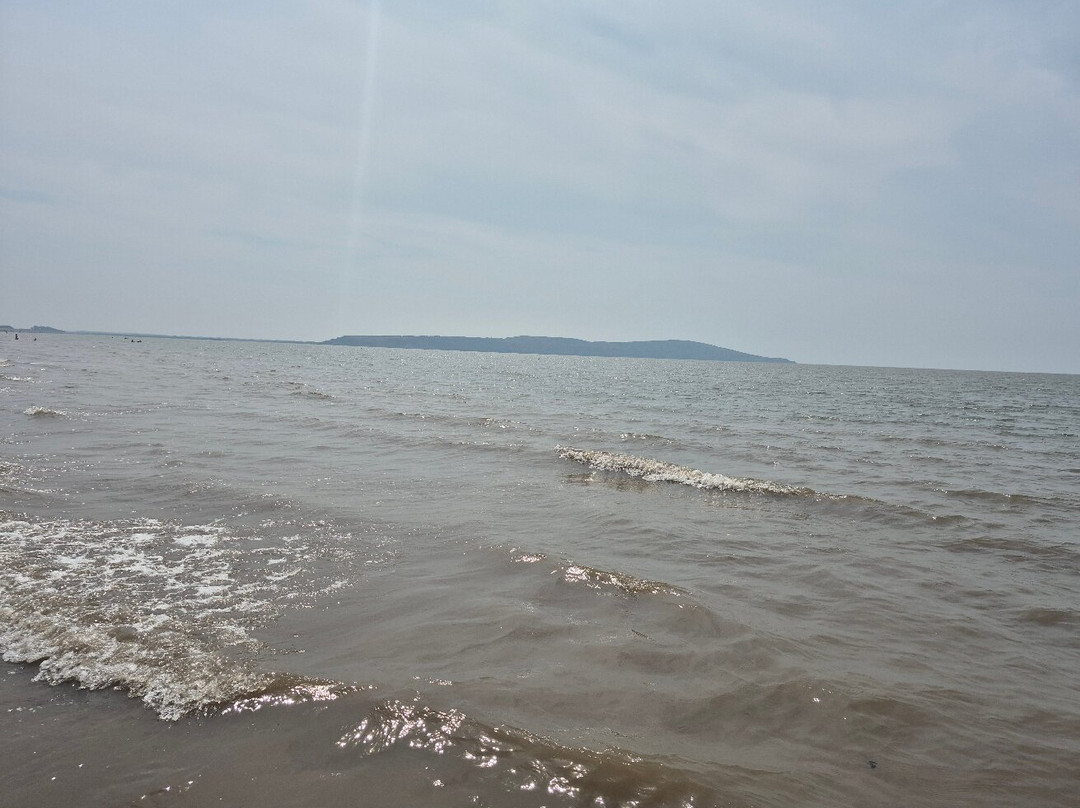 Weston-Super-Mare Beach-滨海韦斯顿必去景点
