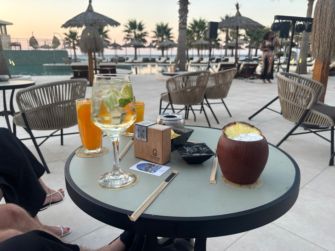 Pepper Sea Club 酒店 - 限成人主图