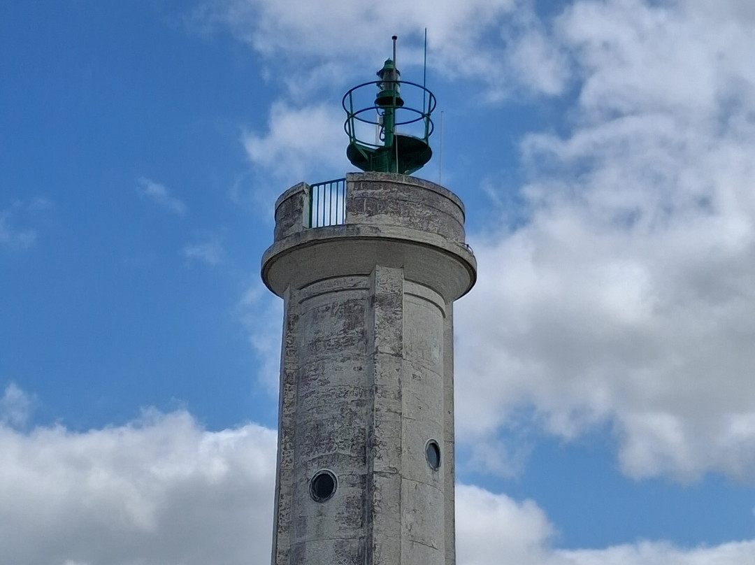 Le Hourdel-Cayeux-sur-Mer必去景点