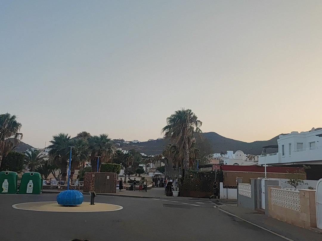 San Jose Beach-圣何塞必去景点