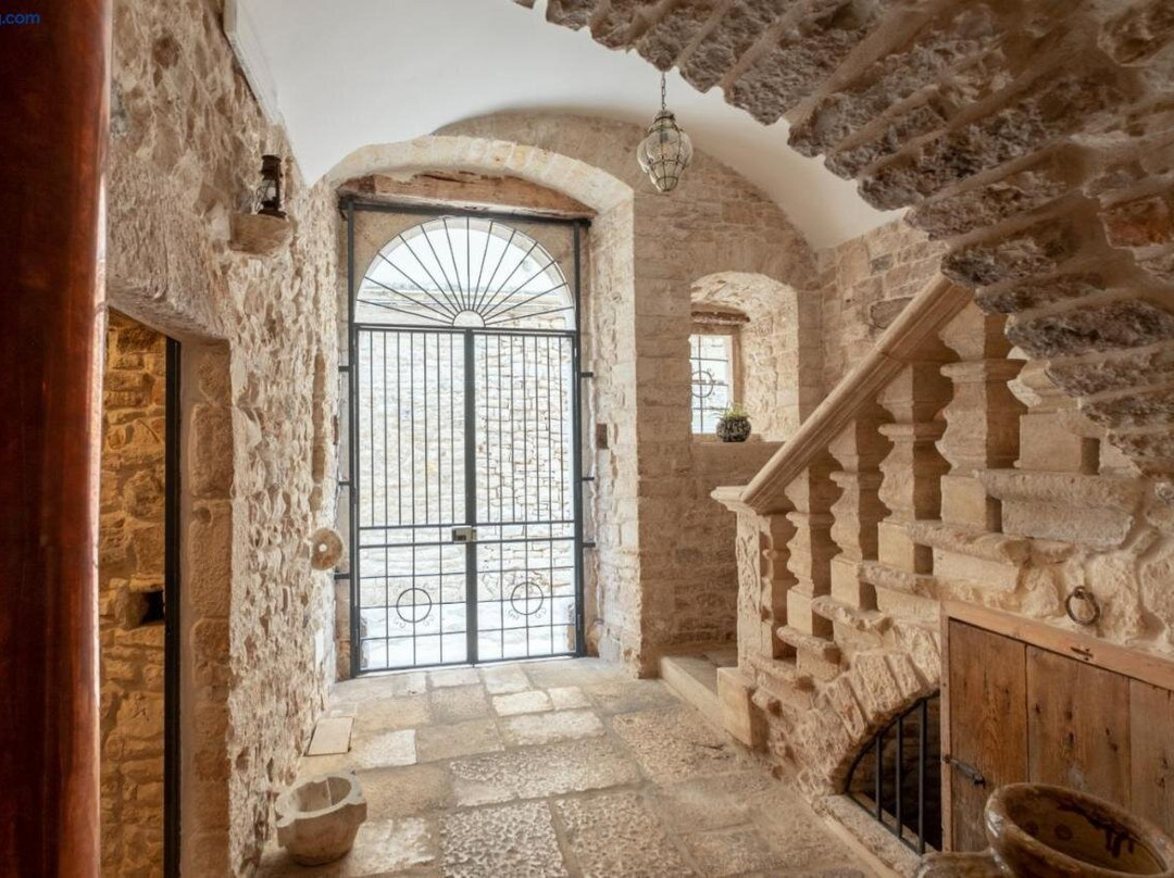 Palazzo Rizzi Dimora Dei Templari