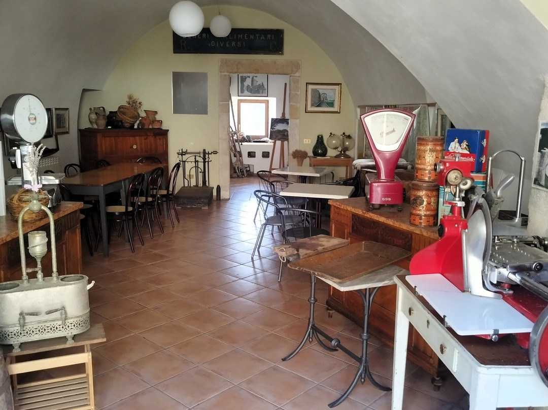 Il Borgo di Monteleone di Spoleto-Monteleone di Spoleto必去景点