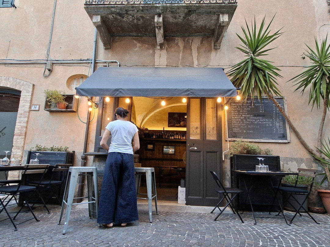 La Bottega Di Barbara