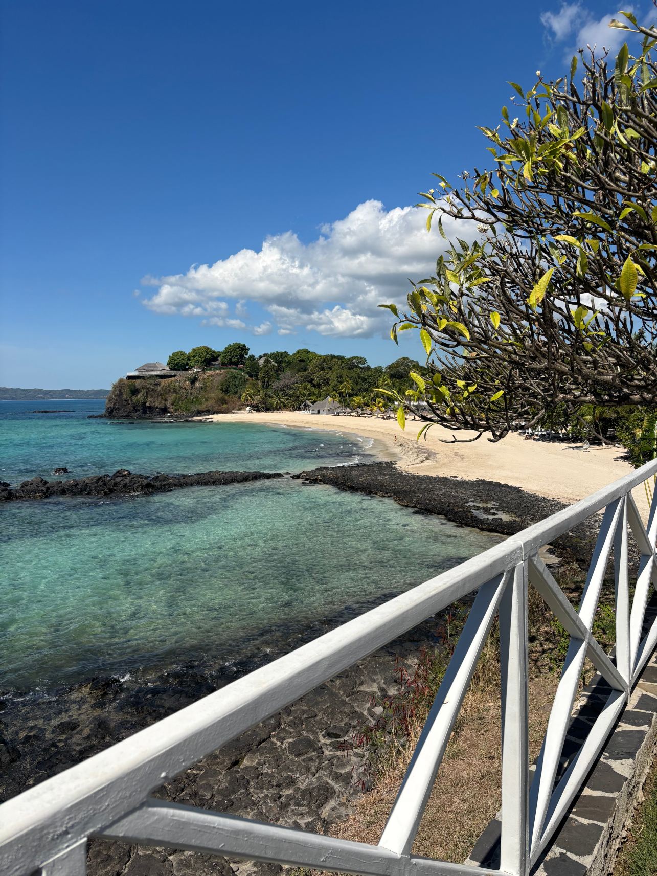 安迪兰纳海滩度假酒店-旅行者