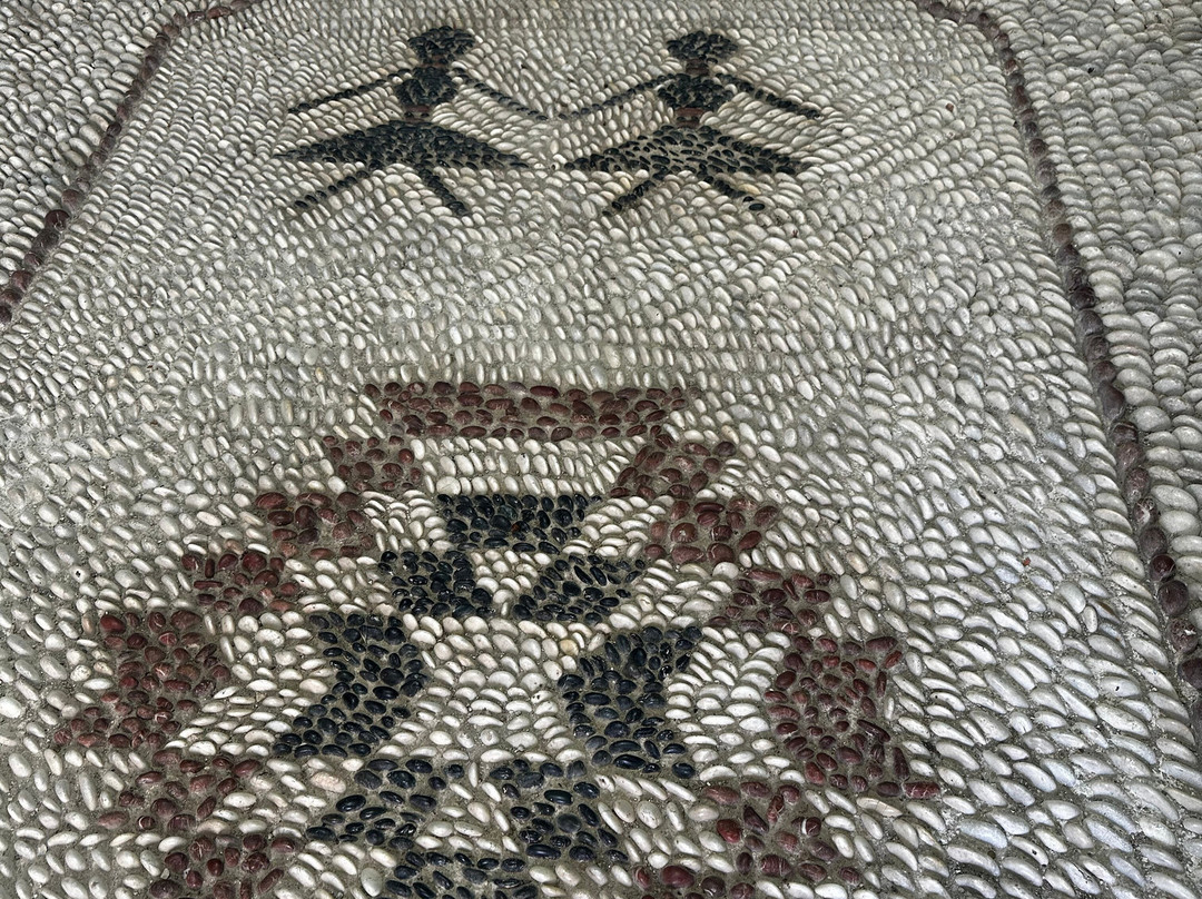 Menetes Folklore Museum-Menetes必去景点
