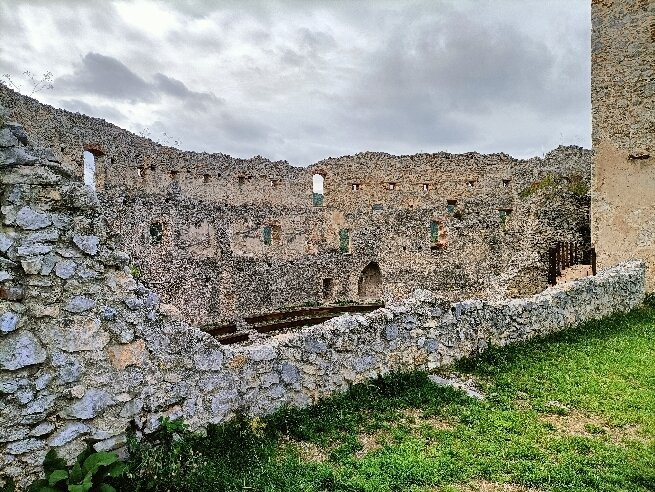 Topoľčiansky hrad-Podhradie必去景点