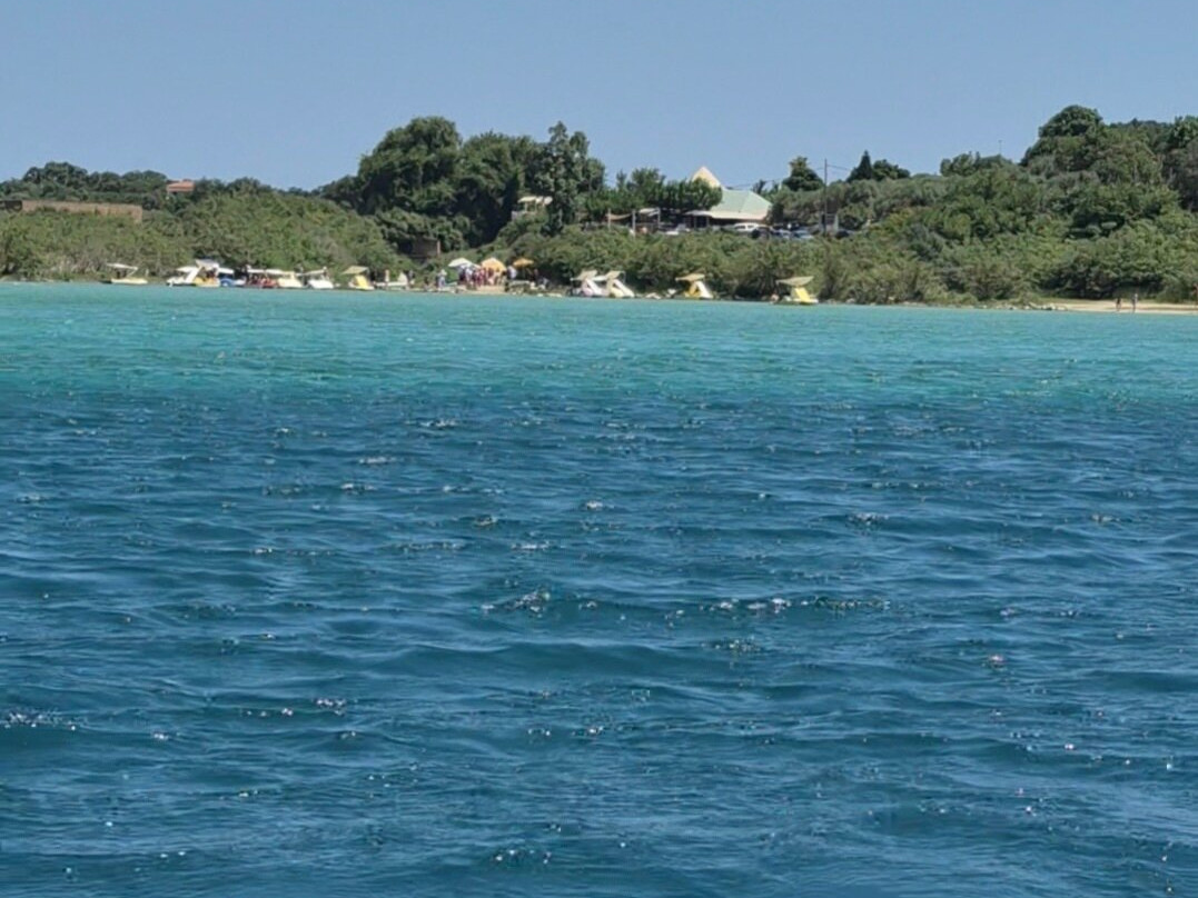 Lake Kournas-Kournas必去景点