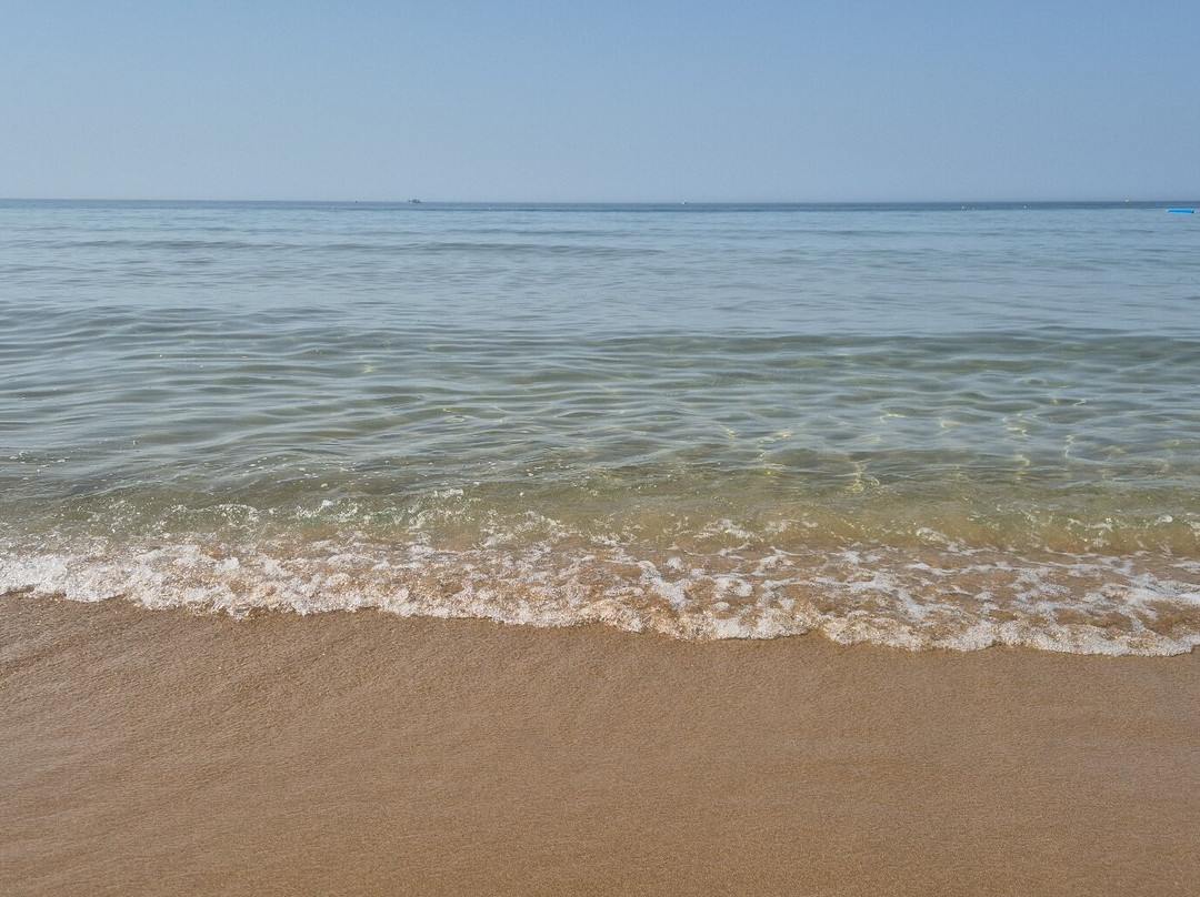 Issos Beach-Agios Georgios必去景点