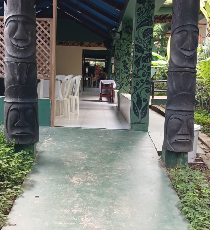 Amaselva Tours - Colombia Amazon-莱蒂西亚必去景点