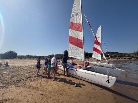 Robinson Kyllini Beach - All Inclusive-旅行者
