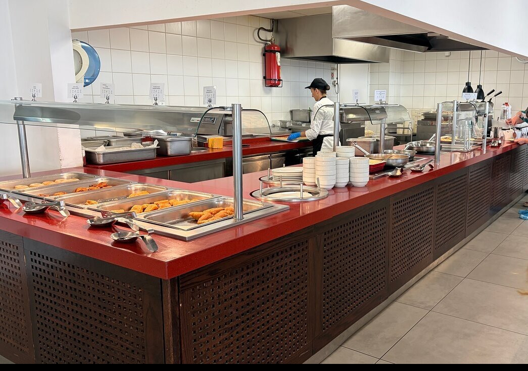 Atlantica Akti Zeus Hotel主图