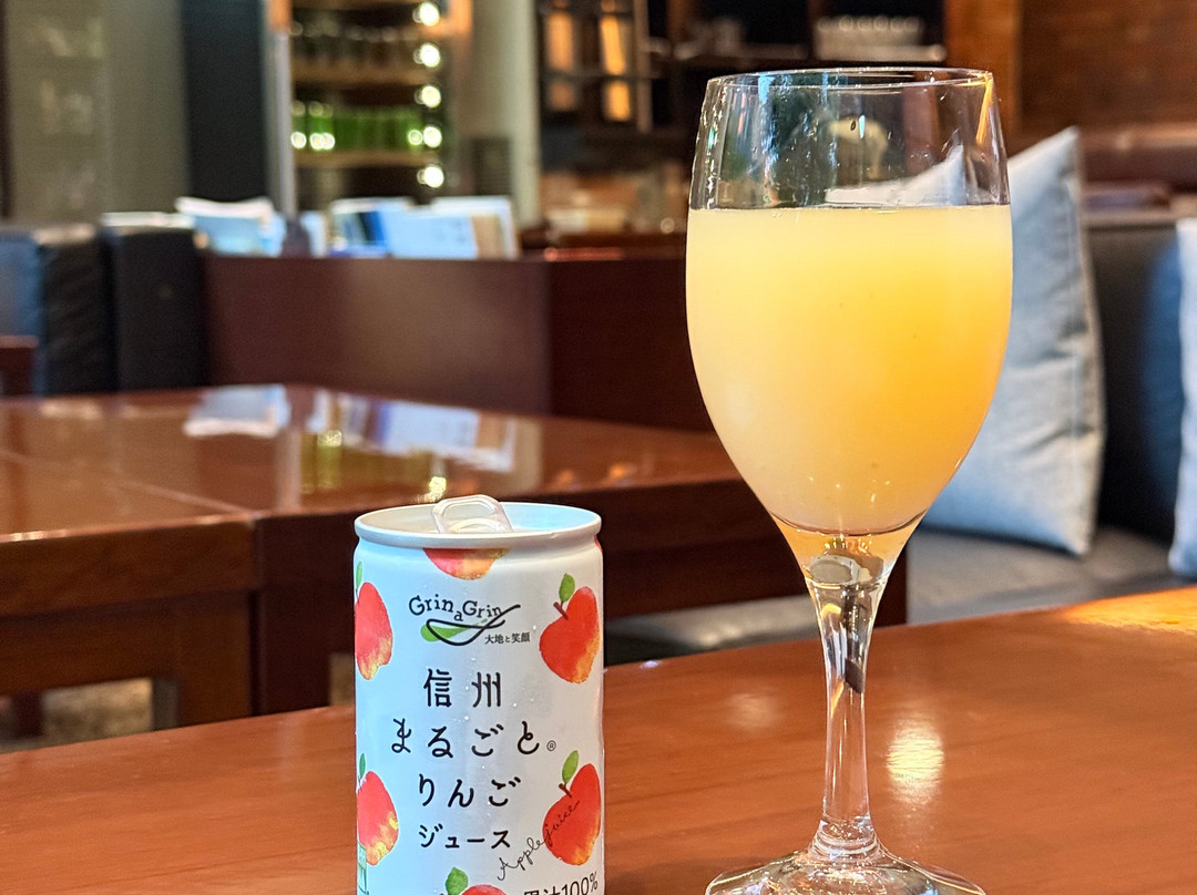 轻井泽王子酒店主图