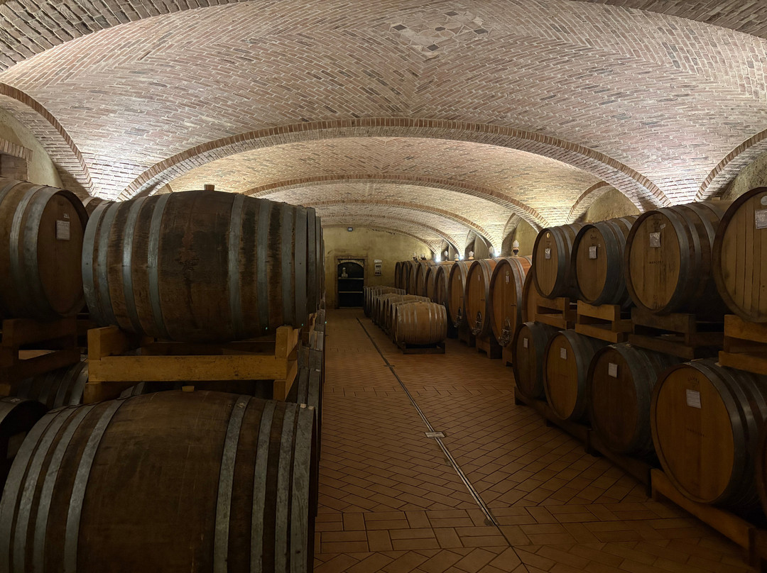 Manzone Giovanni Winery