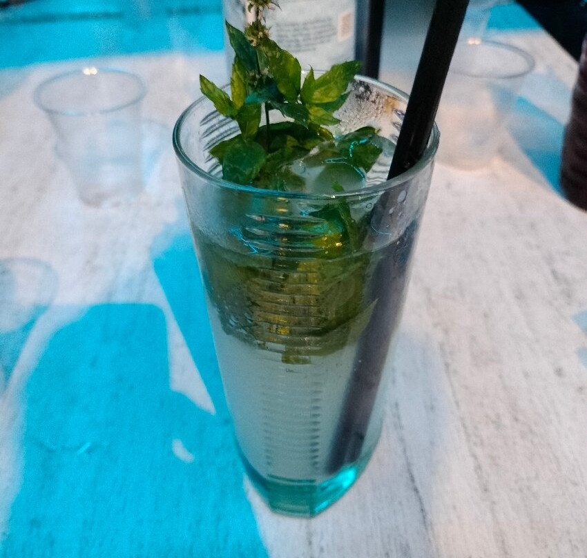 Bar Veneto Tropea-特罗佩阿必去景点