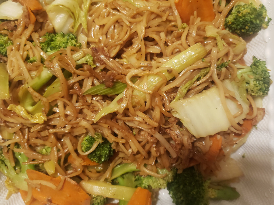Weyburn Noodle House
