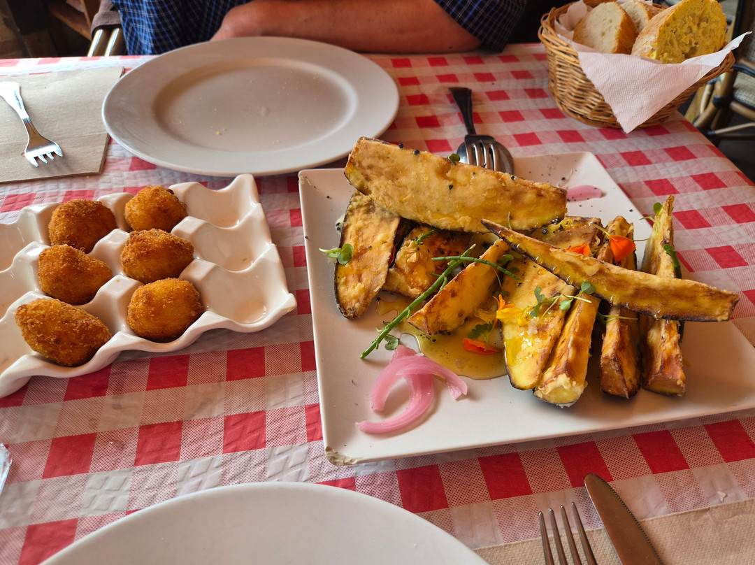 Restaurante La Bolera