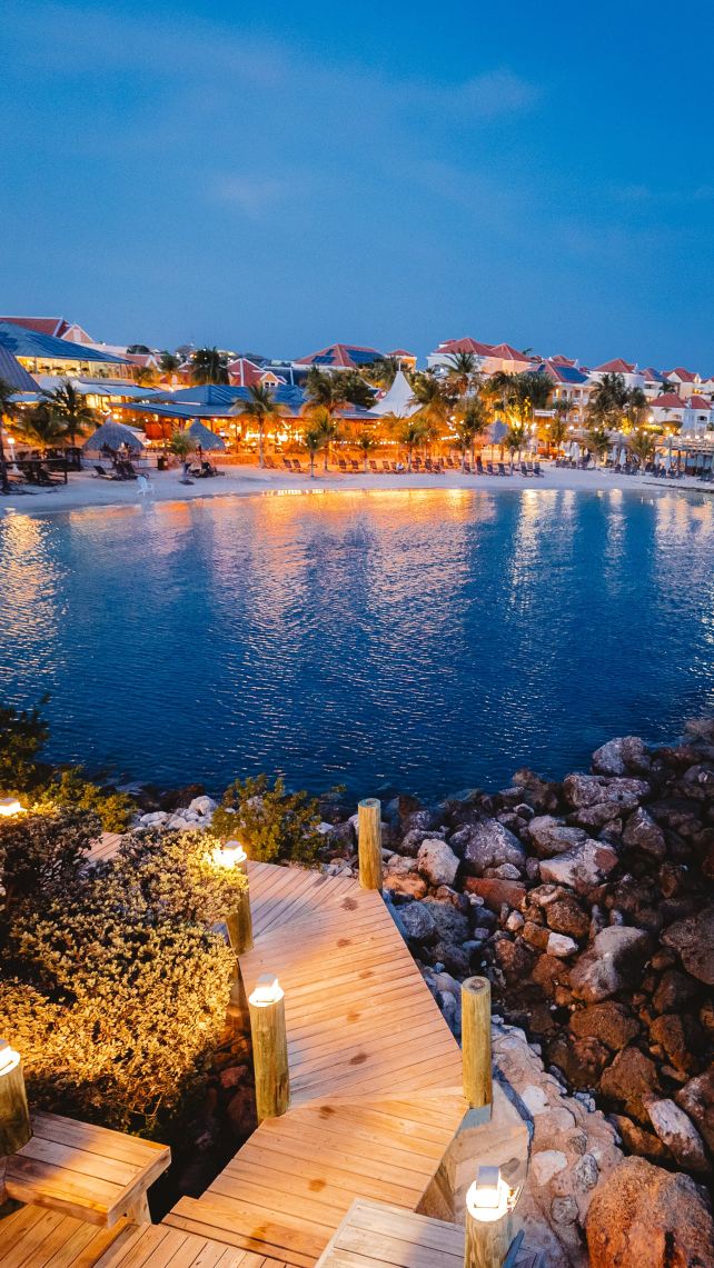 阿维拉海滩酒店-旅行者
