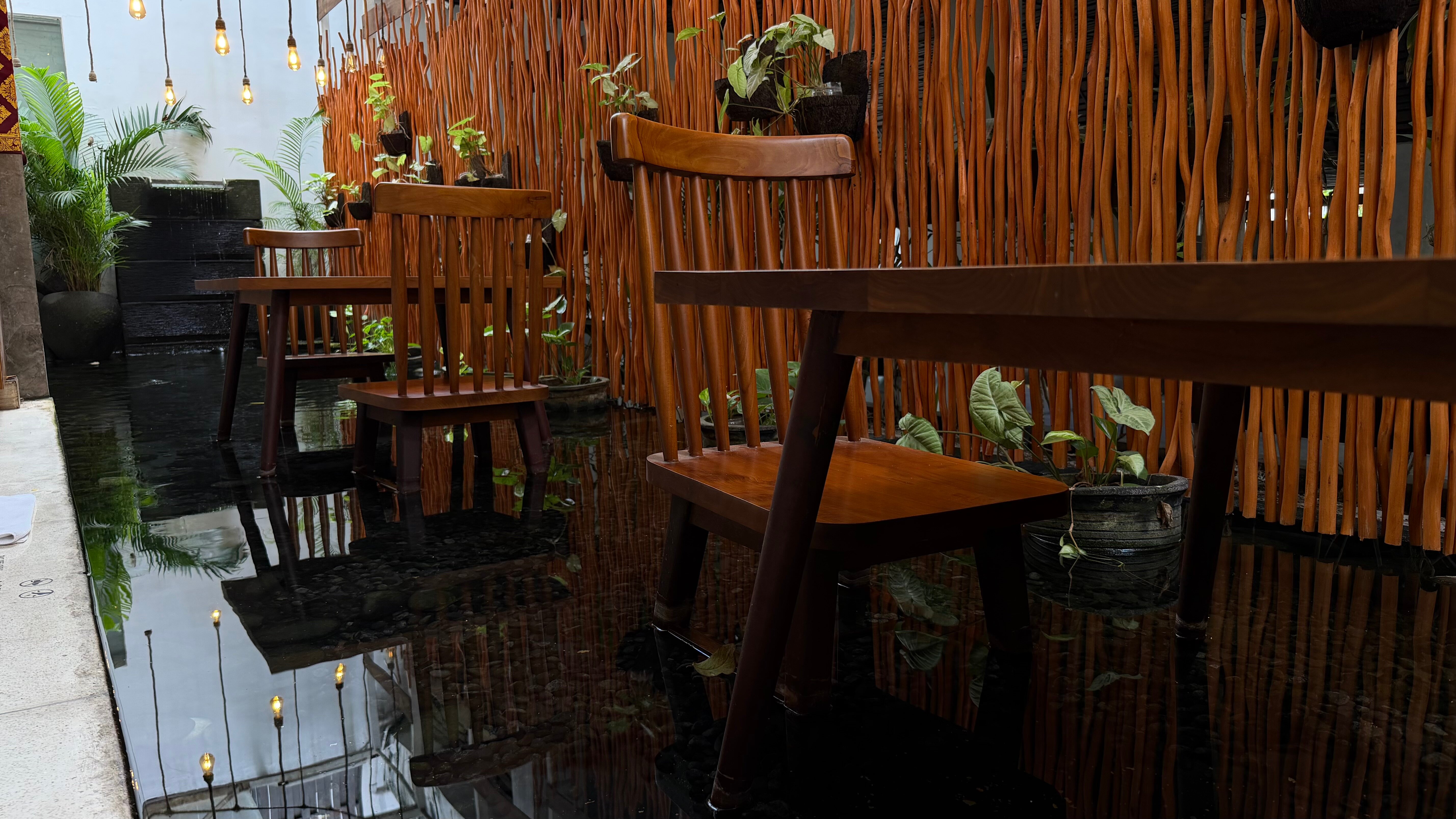 Hideaway Villas Bali - Uluwatu by Kanaan Hospitality-旅行者