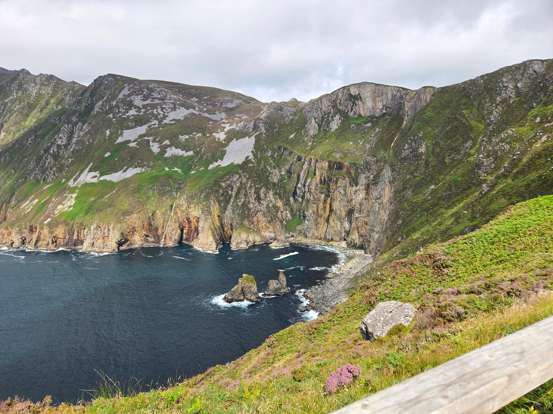 Love Irish Tours-都柏林必去景点