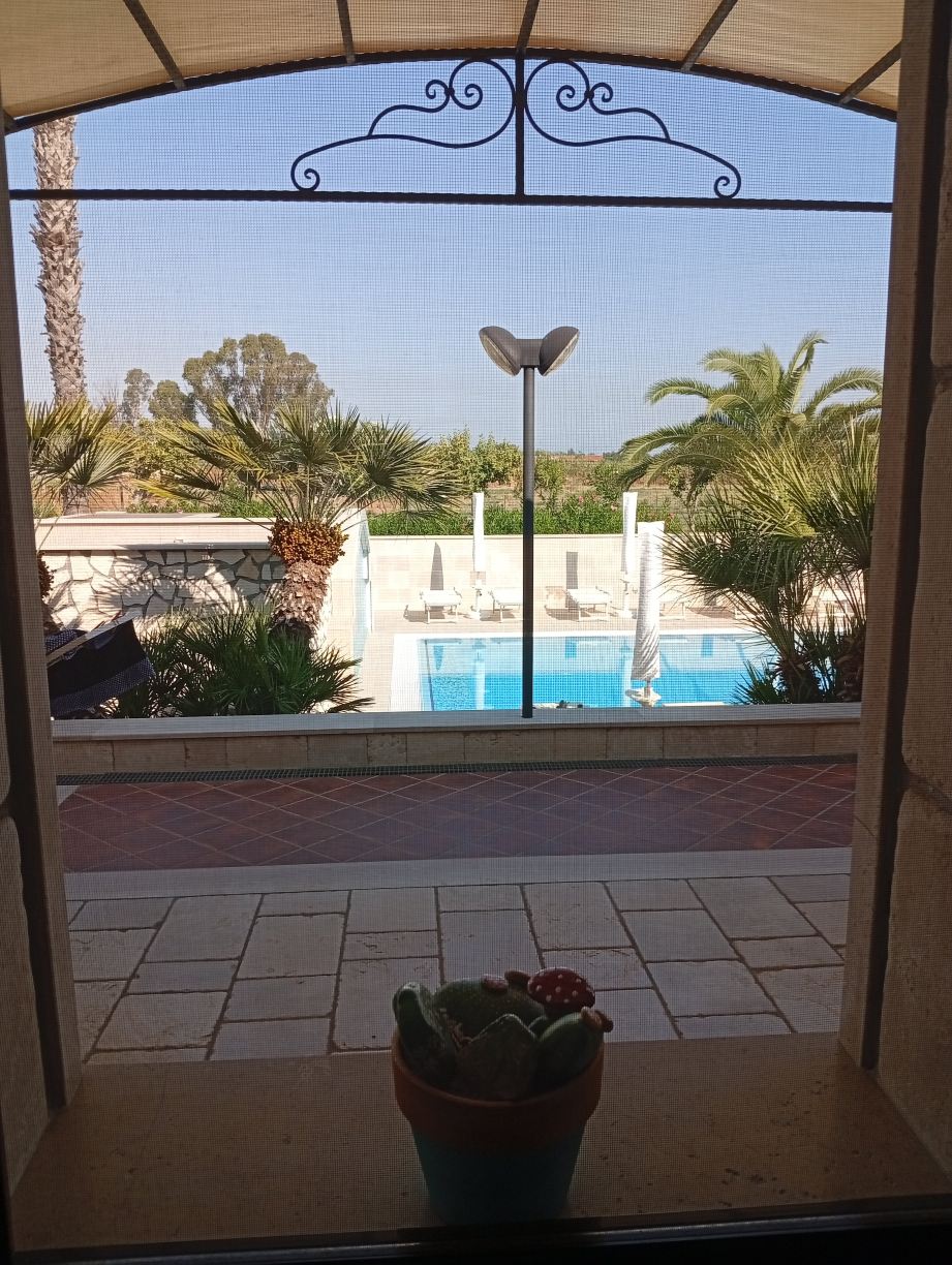 Residence Bandiera Gialla-旅行者