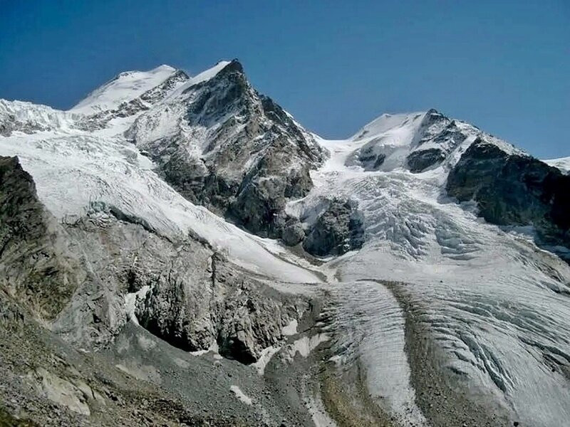 Castore Summit