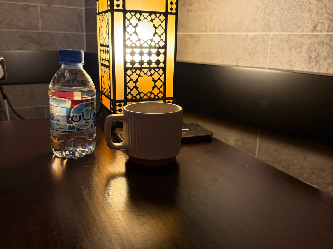ESPA at Mondrian Doha-多哈必去景点