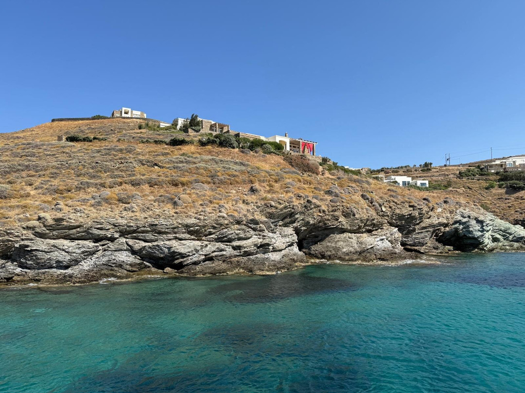 Greek Seas Charter Sailing-雅典必去景点