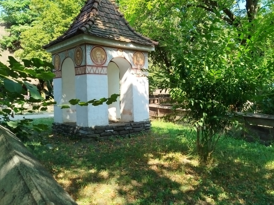 Muzeul Naţional al Satului "Dimitrie Gusti"-布加勒斯特必去景点